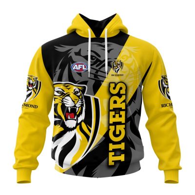 AFL Richmond Tigers Special Design Concept Kits ST2404
