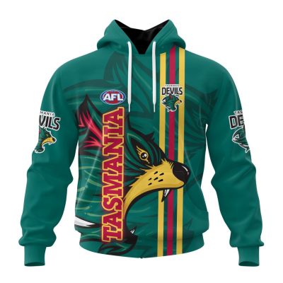 AFL Tasmania Football Club Special Design Concept Kits ST2404