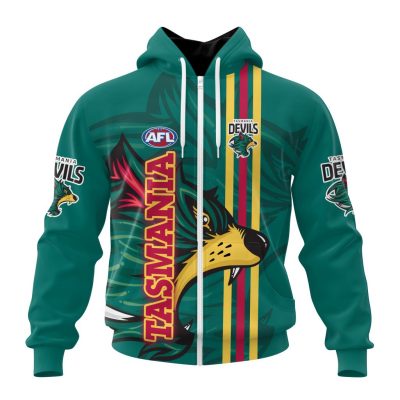 AFL Tasmania Football Club Special Design Concept Kits ST2404