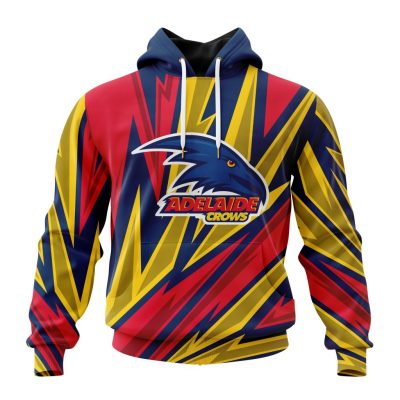AFL Adelaide Crows Special Motocross Design ST2401