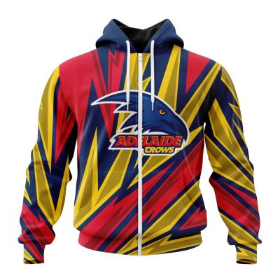 AFL Adelaide Crows Special Motocross Design ST2401