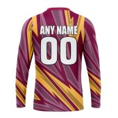 Custom Nxtafmotocross2401bl240506 000 Long Sleeve Back.jpg - demo10