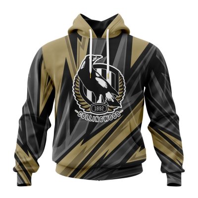 AFL Collingwood Football Club Special Motocross Design ST2401