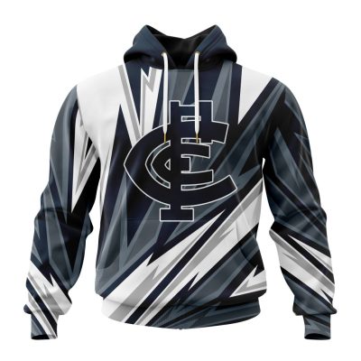 AFL Carlton Football Club Special Motocross Design ST2401