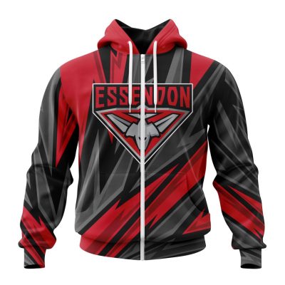 AFL Essendon Football Club Special Motocross Design ST2401