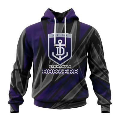 AFL Fremantle Dockers Special Motocross Design ST2401