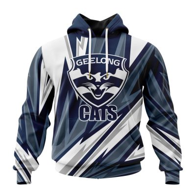 AFL Geelong Cats Special Motocross Design ST2401