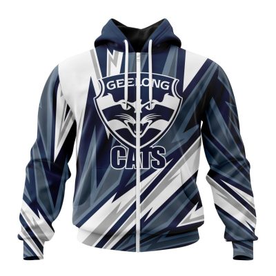 AFL Geelong Cats Special Motocross Design ST2401