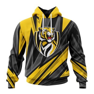 AFL Richmond Tigers Special Motocross Design ST2401