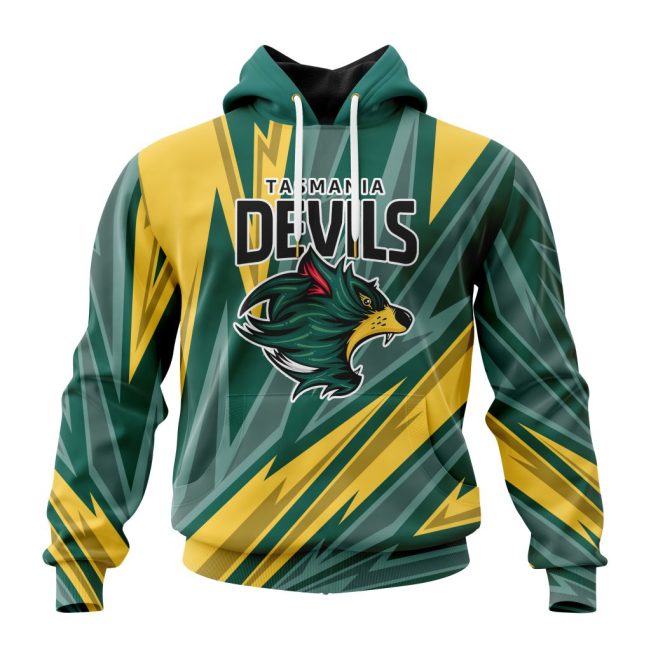 AFL Tasmania Football Club Special Motocross Design ST2401