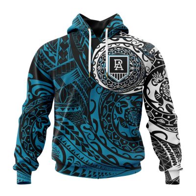 AFL Port Adelaide Football Club Special Polynesian Design ST2402