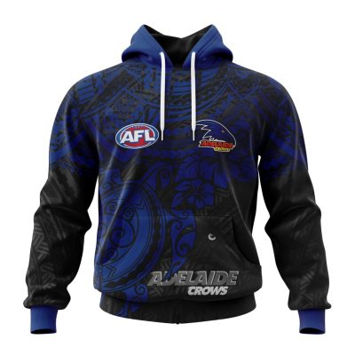 AFL Adelaide Crows Polynesian Concept Kits ST2202
