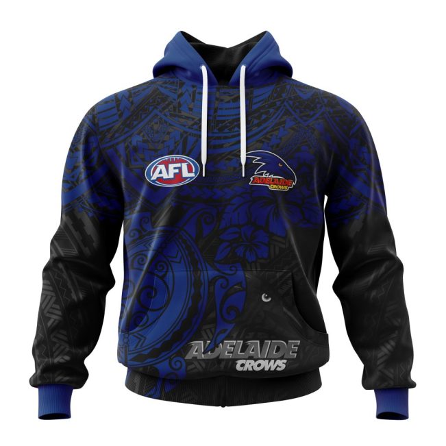 AFL Adelaide Crows Polynesian Concept Kits ST2202