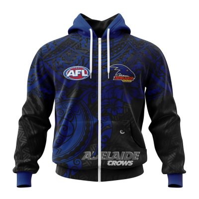 AFL Adelaide Crows Polynesian Concept Kits ST2202