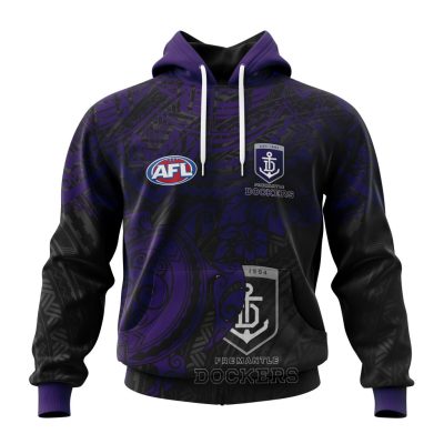 AFL Fremantle Dockers Polynesian Concept Kits ST2202