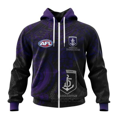 AFL Fremantle Dockers Polynesian Concept Kits ST2202