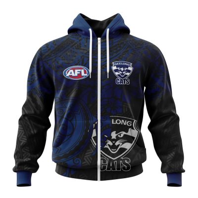 AFL Geelong Cats Polynesian Concept Kits ST2202