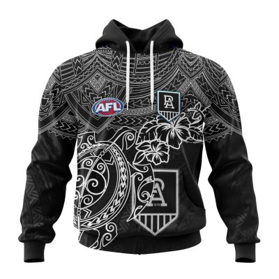 AFL Port Adelaide Football Club Polynesian Concept Kits ST2202