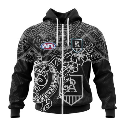 AFL Port Adelaide Football Club Polynesian Concept Kits ST2202