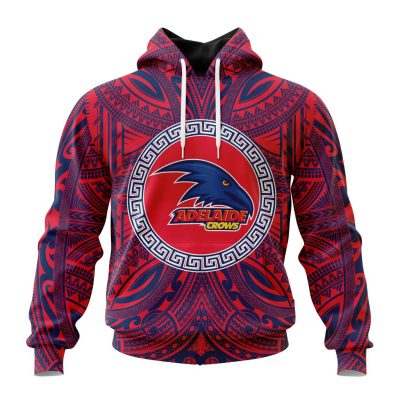 AFL Adelaide Crows Polynesian Concept Kits ST2201