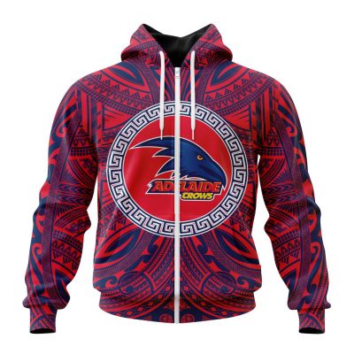 AFL Adelaide Crows Polynesian Concept Kits ST2201