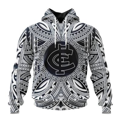 AFL Carlton Football Club Polynesian Concept Kits ST2201