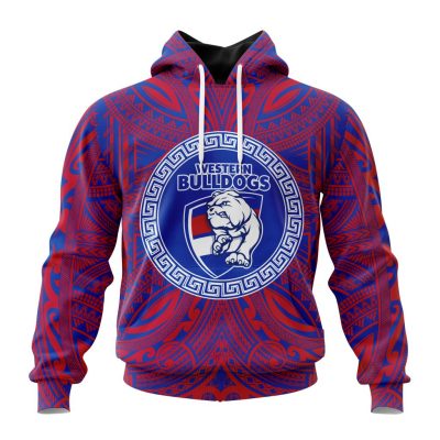 AFL Western Bulldogs Polynesian Concept Kits ST2201