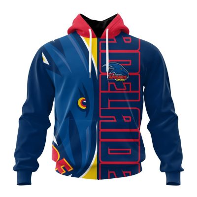 AFL Adelaide Crows Special Design Concept ST2403