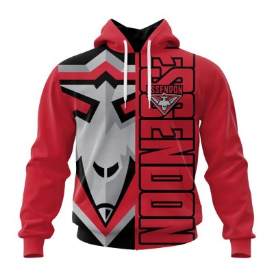 AFL Essendon Football Club Special Design Concept ST2403