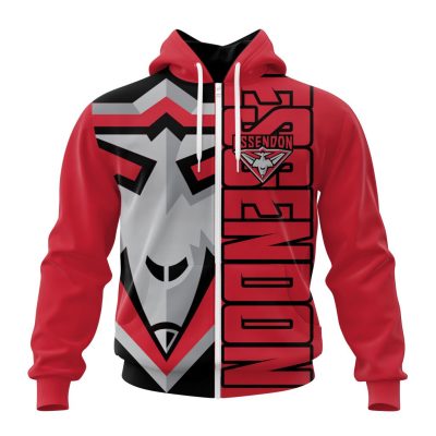 AFL Essendon Football Club Special Design Concept ST2403