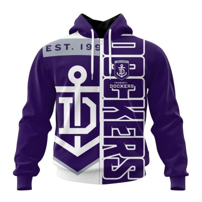 AFL Fremantle Dockers Special Design Concept ST2403