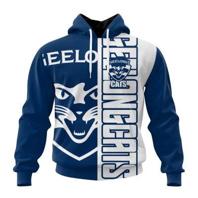 AFL Geelong Cats Special Design Concept ST2403