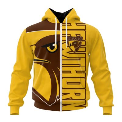 AFL Hawthorn Football Club Special Design Concept ST2403
