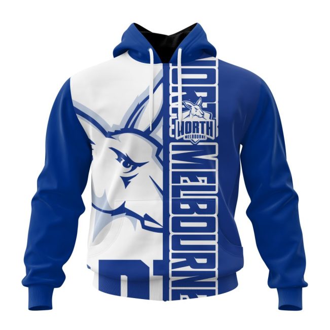 AFL North Melbourne Football Club Special Design Concept ST2403