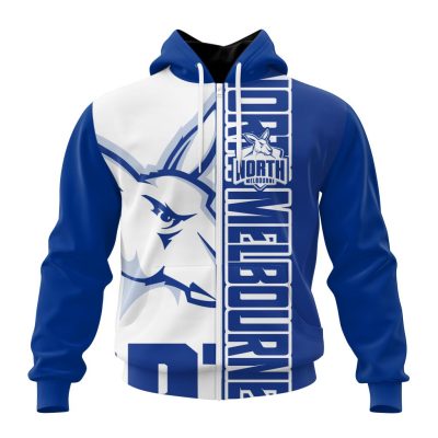 AFL North Melbourne Football Club Special Design Concept ST2403