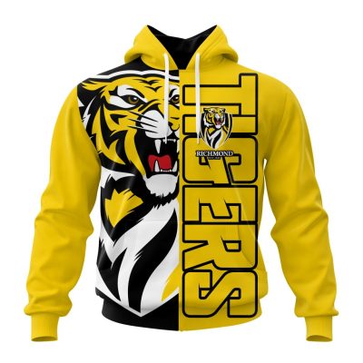 AFL Richmond Tigers Special Design Concept ST2403