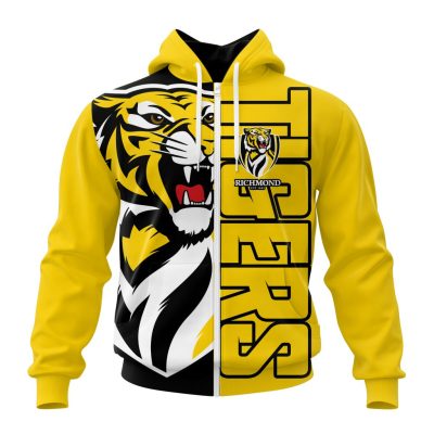 AFL Richmond Tigers Special Design Concept ST2403