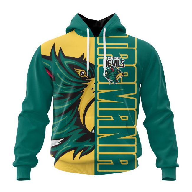 AFL Tasmania Football Club Special Design Concept ST2403
