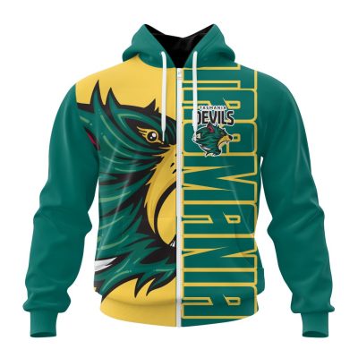 AFL Tasmania Football Club Special Design Concept ST2403