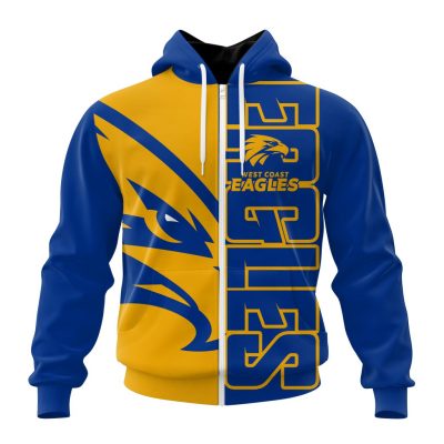 AFL West Coast Eagles Special Design Concept ST2403