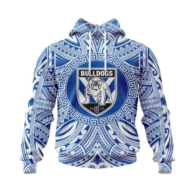 NRL Canterbury-Bankstown Bulldogs Polynesian Concept Kits ST2201