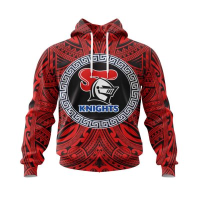 NRL Newcastle Knights Polynesian Concept Kits ST2201