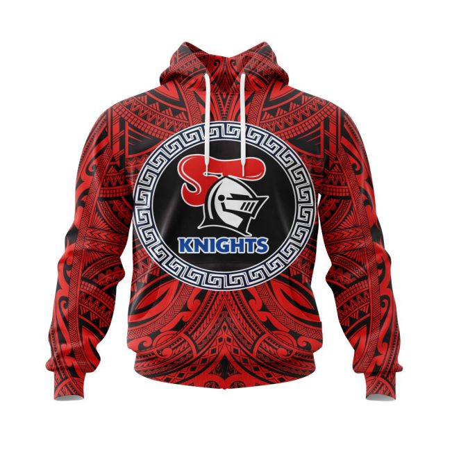 NRL Newcastle Knights Polynesian Concept Kits ST2201