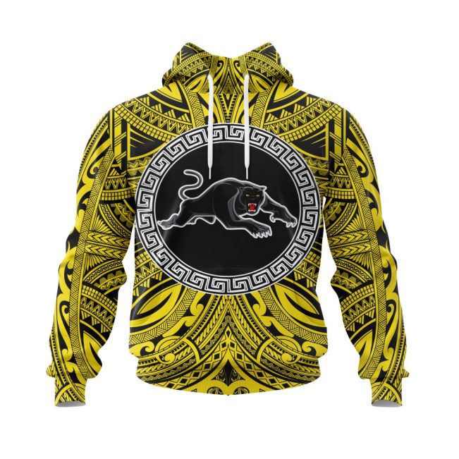 NRL Penrith Panthers Polynesian Concept Kits ST2201