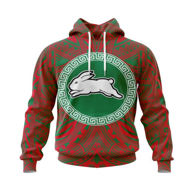 NRL South Sydney Rabbitohs Polynesian Concept Kits ST2201
