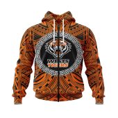Custom Nxtnrlpolynesiantigers220607 000 Hoodie Zip Front.jpg - demo10