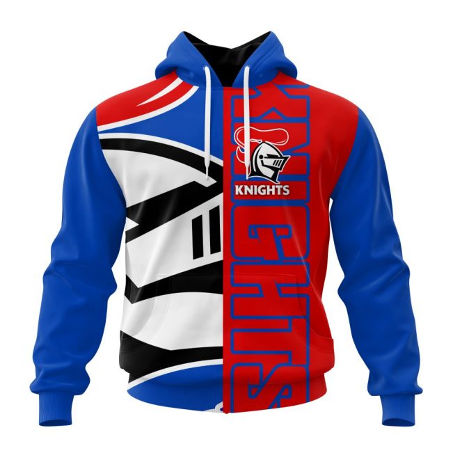 NRL Newcastle Knights Special Design Concept ST2403