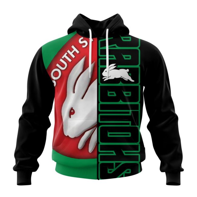 NRL South Sydney Rabbitohs Special Design Concept ST2403