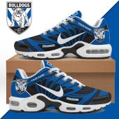Canterbury Bulldogs Air Max Plus Sport Custom Sneakers