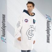 Carlton Blues Custom Name Number 2023 Clash Guernsey Fleece Oodie 4.jpg - demo10
